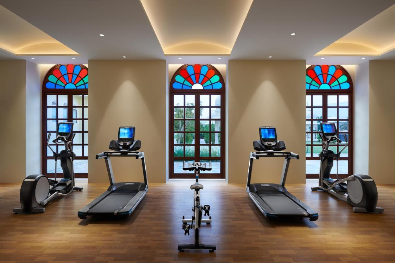 Hyatt Regency Jaipur Mansarovar Kültér fotó