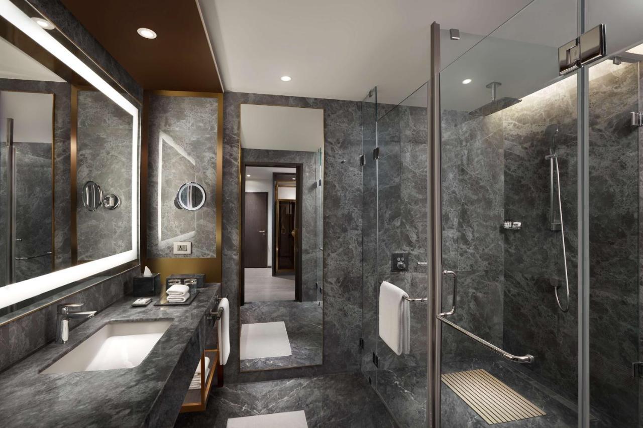 Hyatt Regency Jaipur Mansarovar Kültér fotó