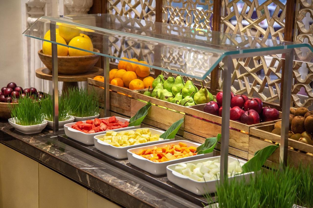 Hyatt Regency Jaipur Mansarovar Kültér fotó