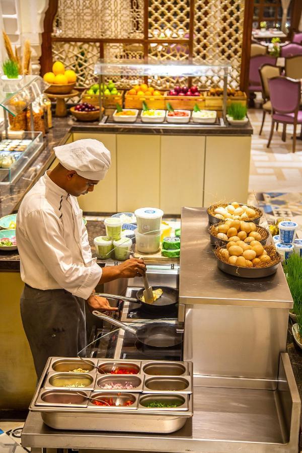 Hyatt Regency Jaipur Mansarovar Kültér fotó
