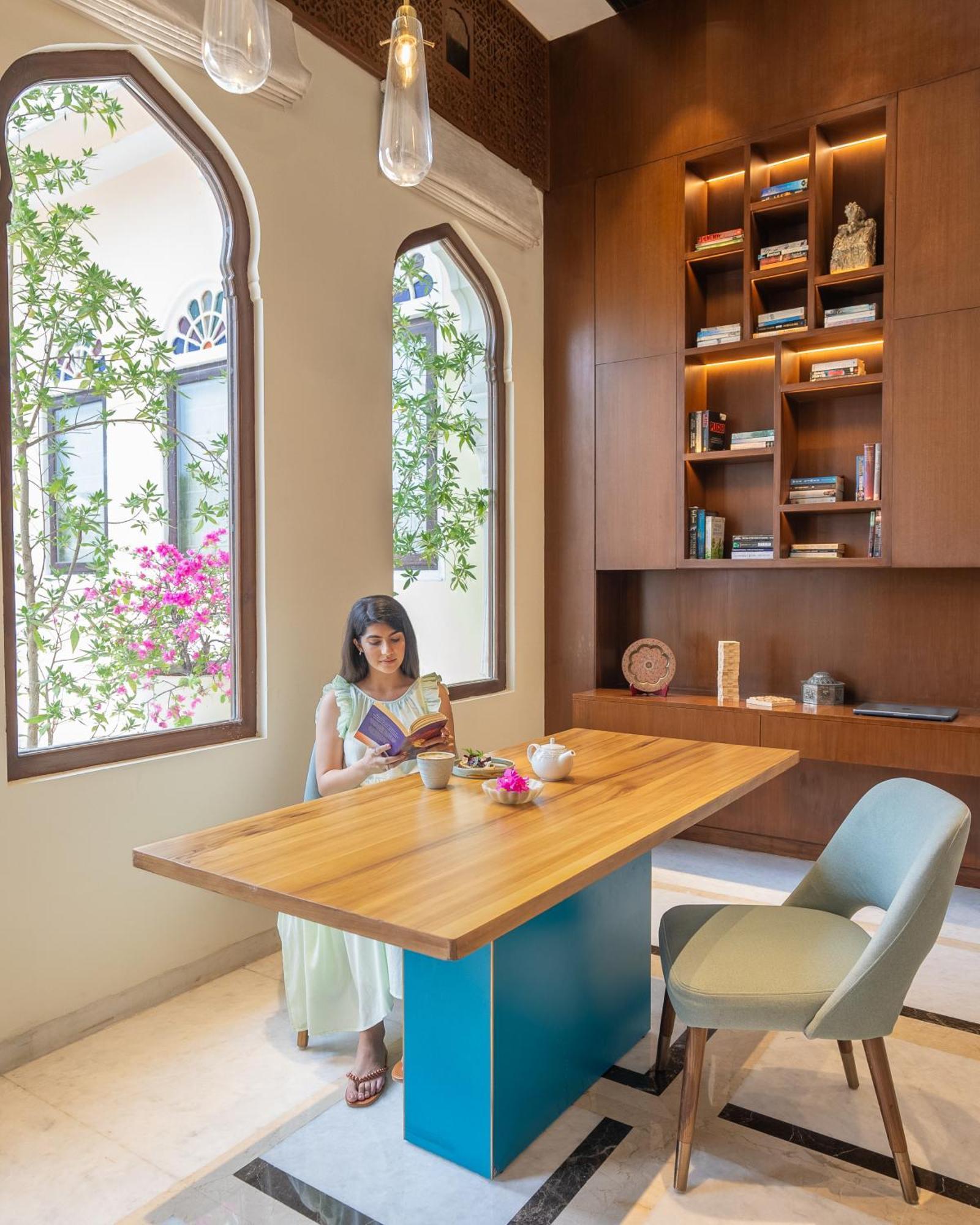 Hyatt Regency Jaipur Mansarovar Kültér fotó